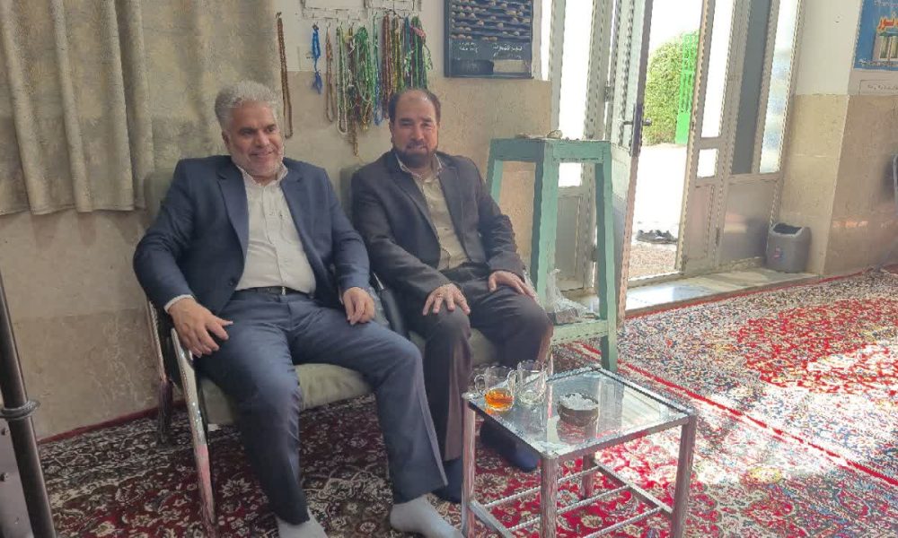 محفل انس با قرآن