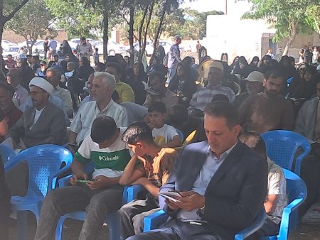 دعای عرفه جوین