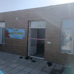 افتتاح مسکن مددجویی تحت پوشش بهزیستی به مناسبت هفته دولت