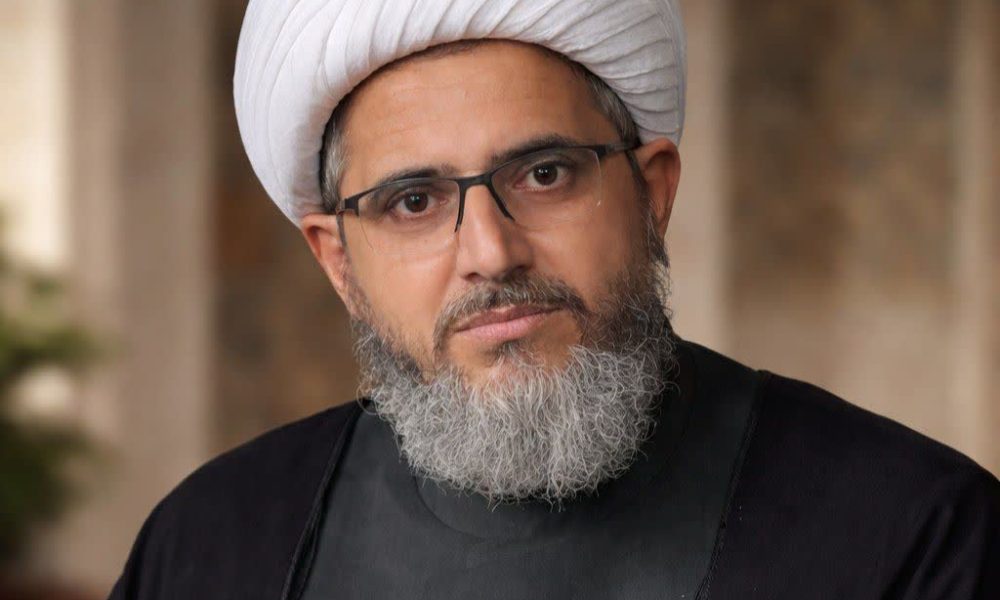 تأکید امام جمعه عطاملک بر ضرورت «هجرت معنوی» جوانان در فضای مجازی و شکست دکترین ثروت در جبهه مقاومت