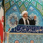 خطبه‌های نماز جمعه (۶شهریور) بخش عطاملک