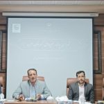 در جلسه شورای پدافند غیرعامل شهرستان جوین، راهکارهای ارتقای آمادگی زیرساخت‌های حیاتی و استمرار خدمات‌رسانی در شرایط اضطراری بررسی شد و تأمین سوخت جایگزین و برق اضطراری برای مراکز حساس و دستگاه‌های اجرایی در اولویت تصمیمات این شورا قرار گرفت.