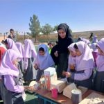 روز جهانی نابینایان, روز عصای سفید, آموزشگاه استثنایی وحدت, آموزش و پرورش جوین, دانش‌آموزان با نیازهای ویژه, مدارس استثنایی, عدالت آموزشی, شهرستان جوین, اخبار جوین