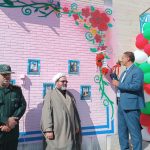 پدافند غیرعامل, هفته پدافند غیرعامل, زنگ پدافند غیرعامل, علی‌اکبر آزادواری, حجت‌الاسلام بوژمهرانی, فرمانداری جوین, آموزش و پرورش جوین, سواد رسانه‌ای دانش‌آموزان, تاب‌آوری جامعه, آموزشگاه ام‌الائمه, شهرستان جوین, اخبار جوین